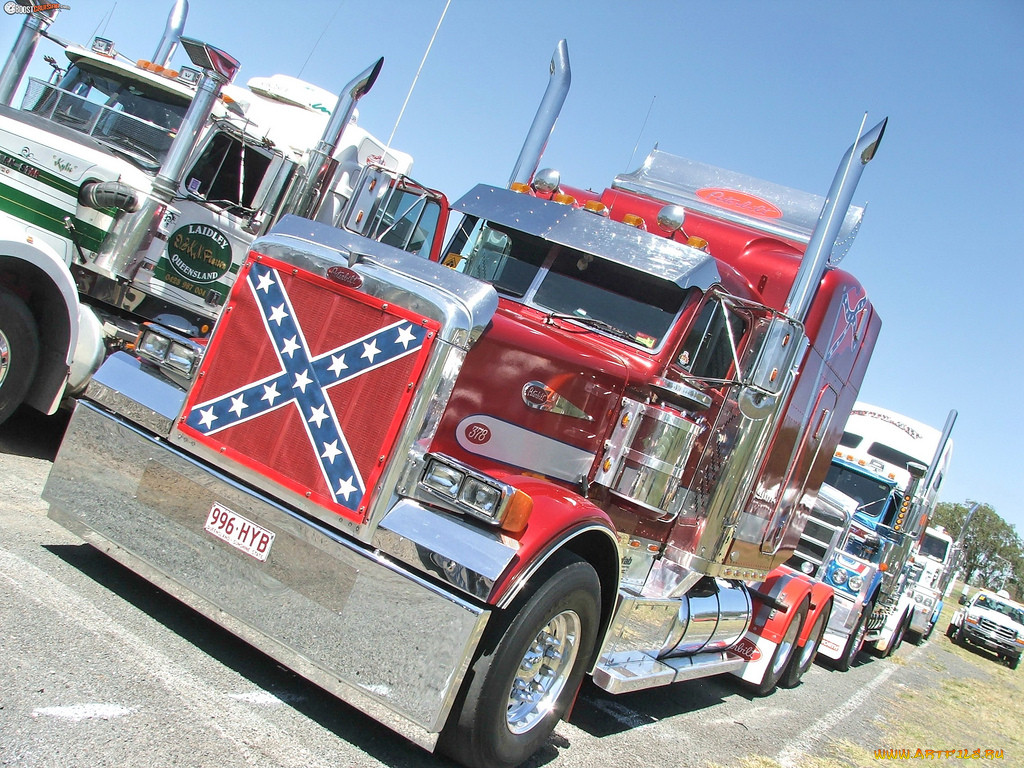 , peterbilt
